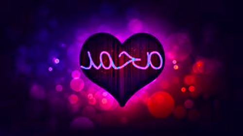 زیباترین پروفایل اسم محمد