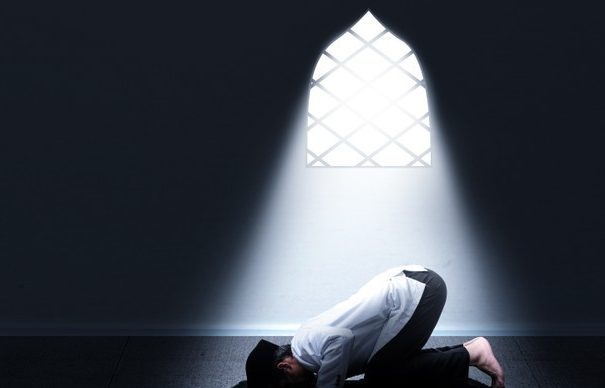 آموزش خواندن نماز صبح با زبان ساده به صورت کامل