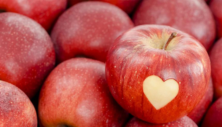 11 خاصیت شگفت انگیز سیب و موارد منع مصرف آن که باید بدانید