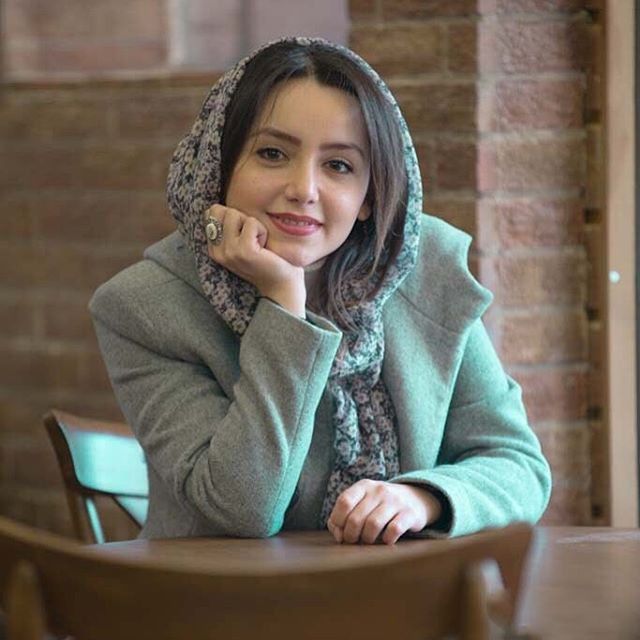 بیوگرافی نازنین بیاتی بازیگر خوش چهره ایرانی از آغاز تا شهرت